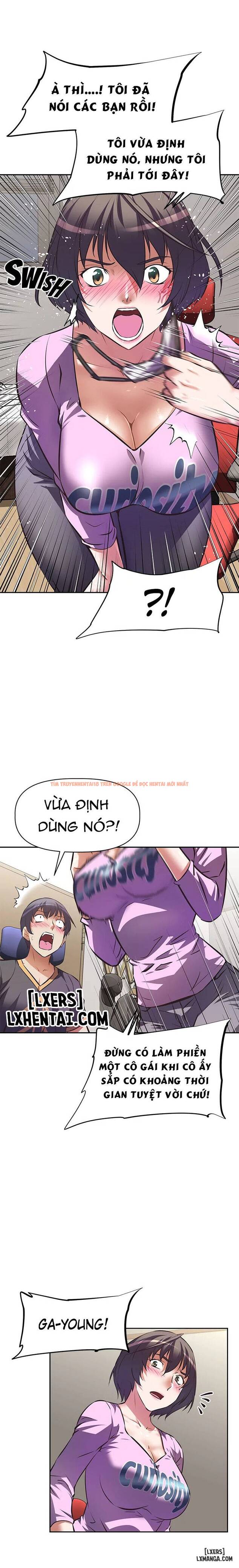 Trang truyện 13 trong truyện tranh Thế Giới Steamer - Chap 7 - lxmanga.org