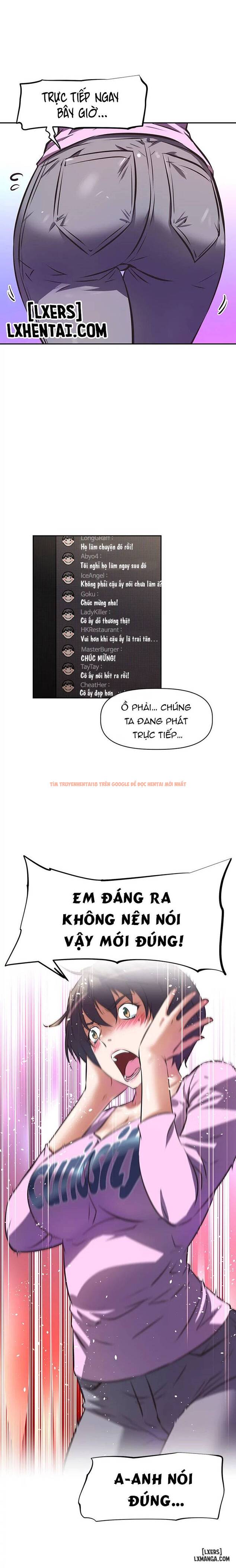 Trang truyện 16 trong truyện tranh Thế Giới Steamer - Chap 7 - lxmanga.org