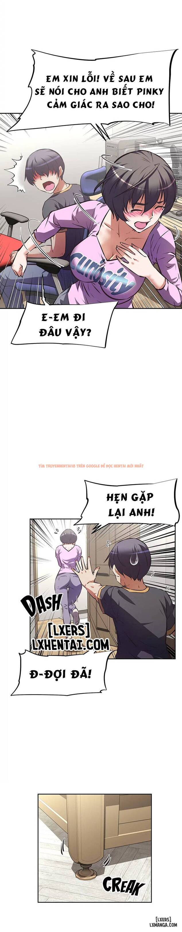 Trang truyện 17 trong truyện tranh Thế Giới Steamer - Chap 7 - lxmanga.org