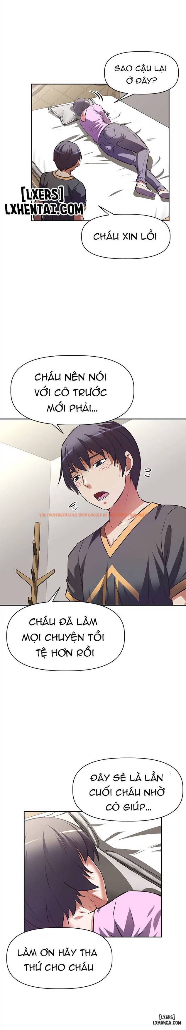 Trang truyện 20 trong truyện tranh Thế Giới Steamer - Chap 7 - lxmanga.org