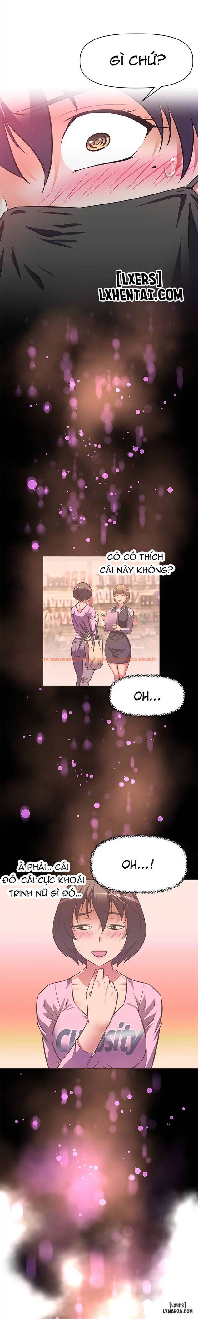 Trang truyện 4 trong truyện tranh Thế Giới Steamer - Chap 7 - lxmanga.org