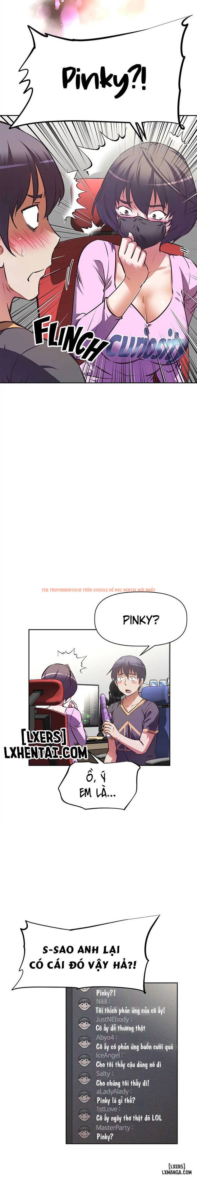 Trang truyện 5 trong truyện tranh Thế Giới Steamer - Chap 7 - lxmanga.org