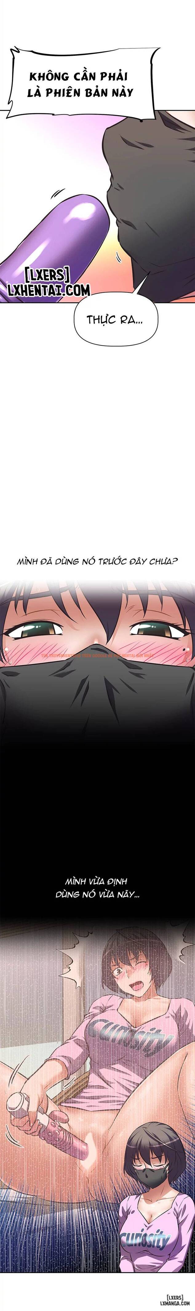 Trang truyện 8 trong truyện tranh Thế Giới Steamer - Chap 7 - lxmanga.org