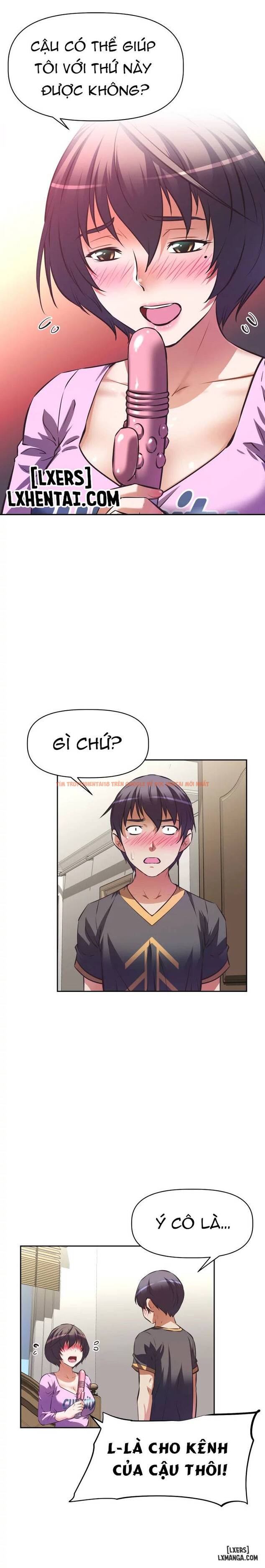 Trang truyện 0 trong truyện tranh Thế Giới Steamer - Chapter 8 - hentai24h.pro