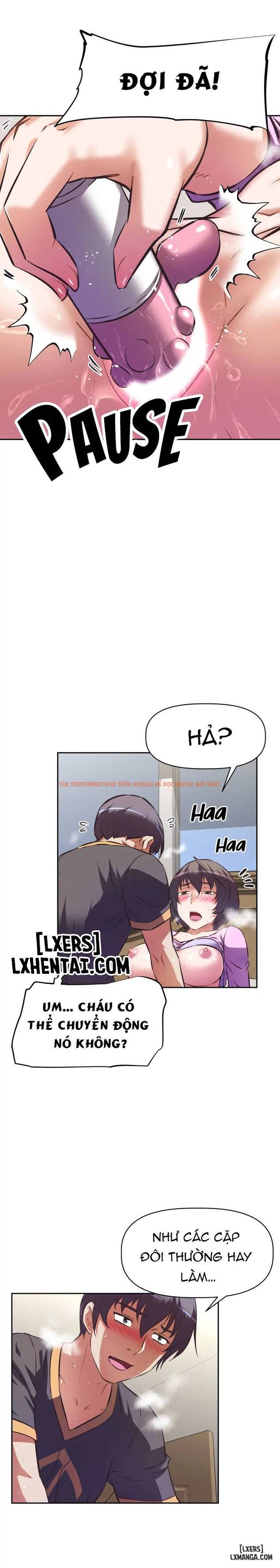 Trang truyện 13 trong truyện tranh Thế Giới Steamer - Chapter 8 - hentai24h.pro