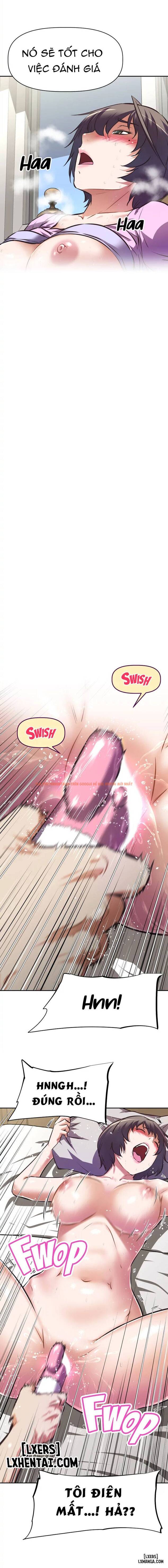 Trang truyện 14 trong truyện tranh Thế Giới Steamer - Chapter 8 - hentai24h.pro
