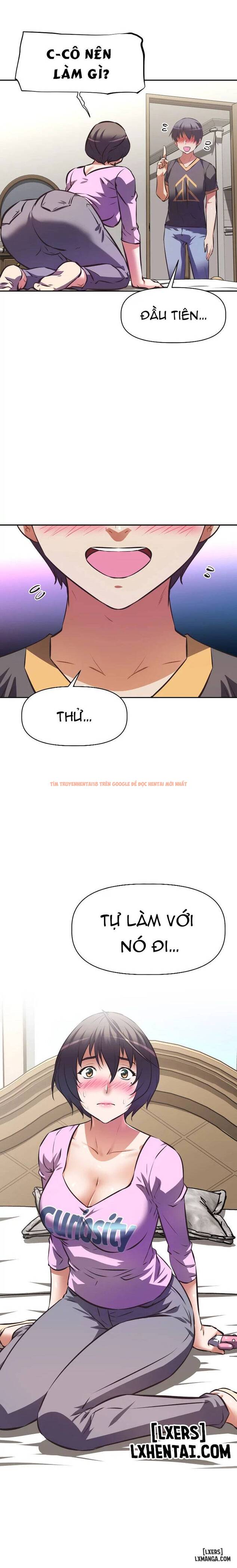 Trang truyện 2 trong truyện tranh Thế Giới Steamer - Chapter 8 - hentai24h.pro