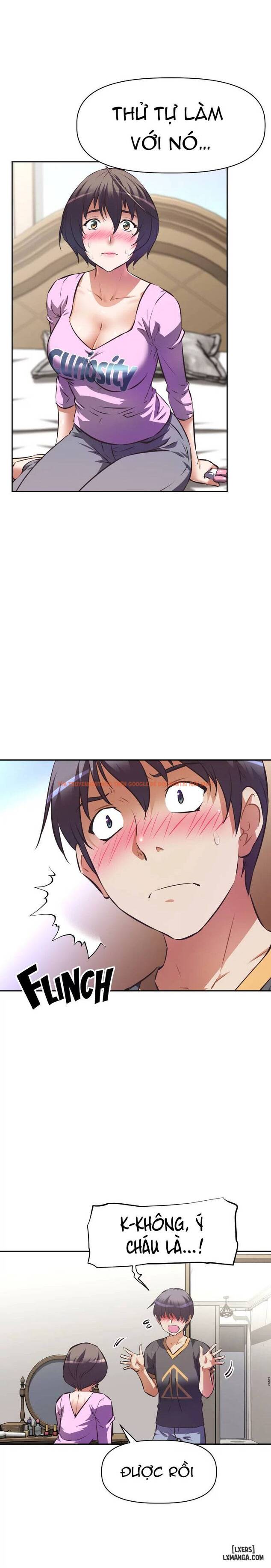 Trang truyện 3 trong truyện tranh Thế Giới Steamer - Chapter 8 - hentai24h.pro