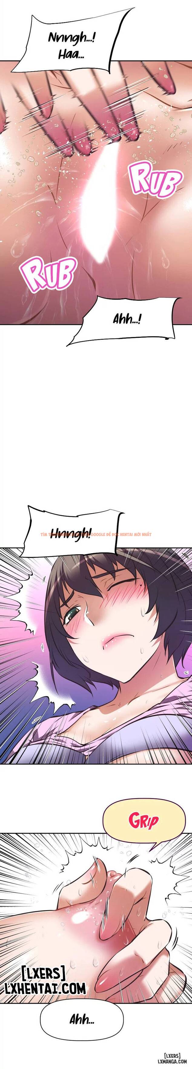 Trang truyện 6 trong truyện tranh Thế Giới Steamer - Chapter 8 - hentai24h.pro