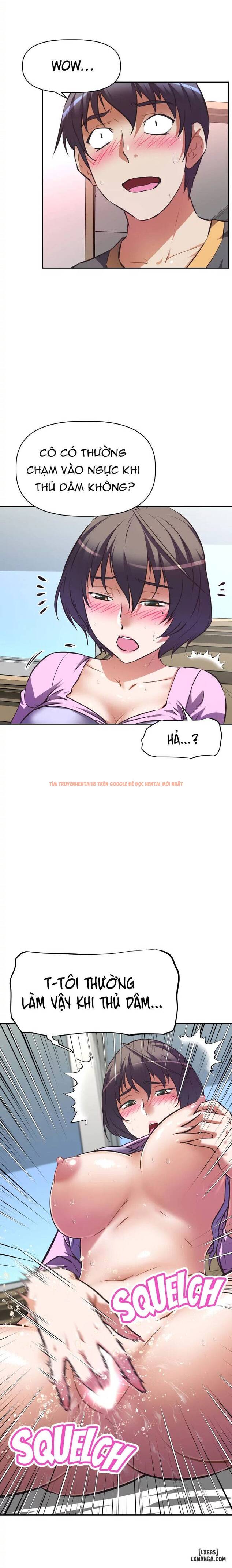 Trang truyện 7 trong truyện tranh Thế Giới Steamer - Chapter 8 - hentai24h.pro