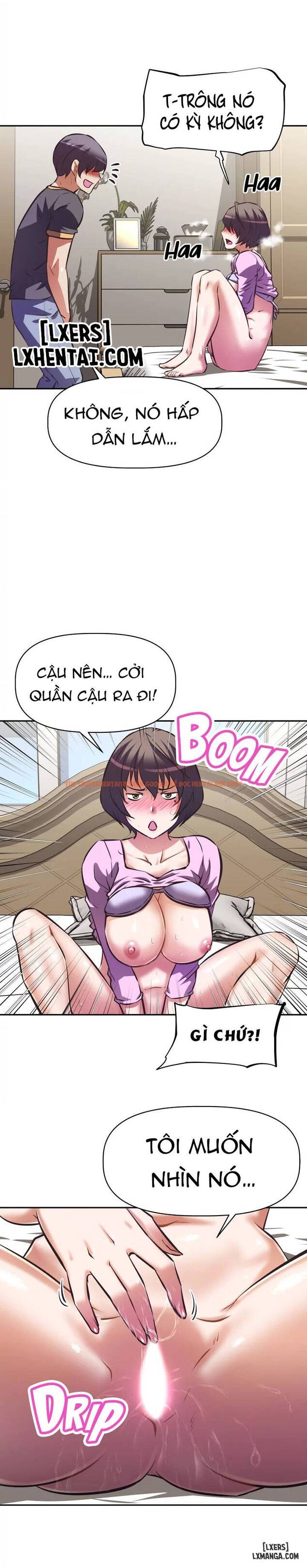 Trang truyện 8 trong truyện tranh Thế Giới Steamer - Chapter 8 - hentai24h.pro