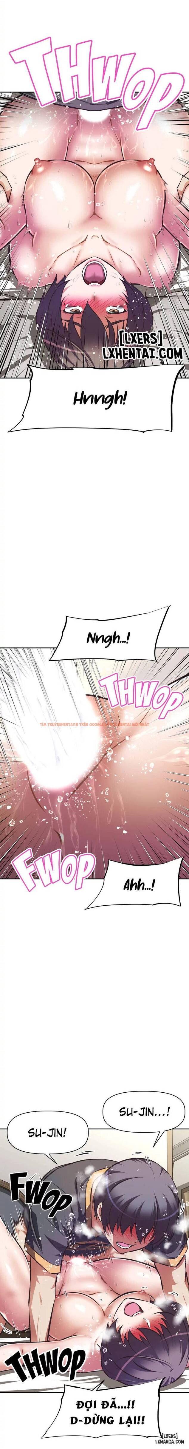 Trang truyện 12 trong truyện tranh Thế Giới Steamer - Chap 9 - lxmanga.org