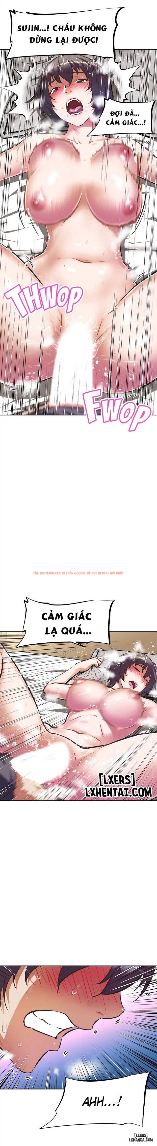Trang truyện 13 trong truyện tranh Thế Giới Steamer - Chap 9 - lxmanga.org