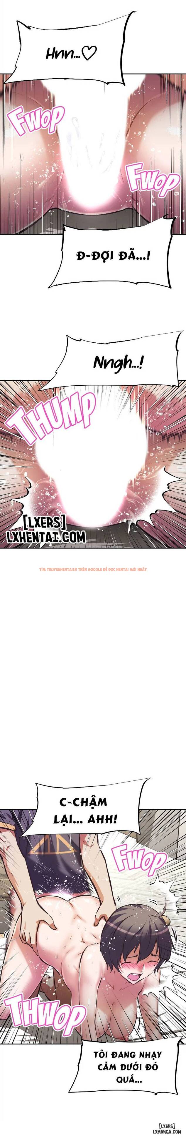 Trang truyện 5 trong truyện tranh Thế Giới Steamer - Chap 9 - lxmanga.org