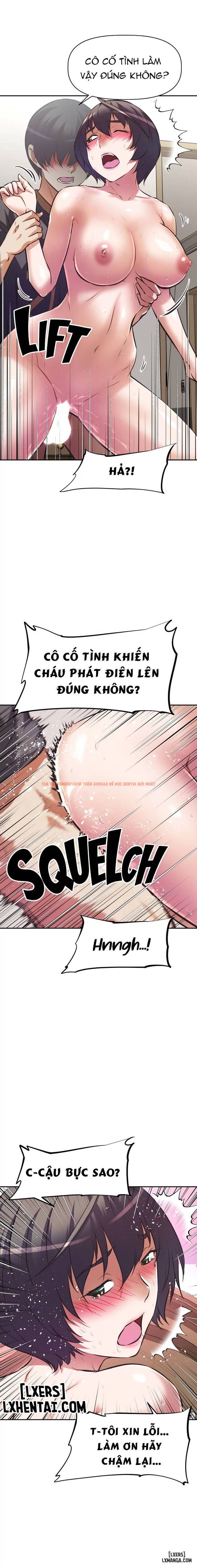 Trang truyện 6 trong truyện tranh Thế Giới Steamer - Chap 9 - lxmanga.org