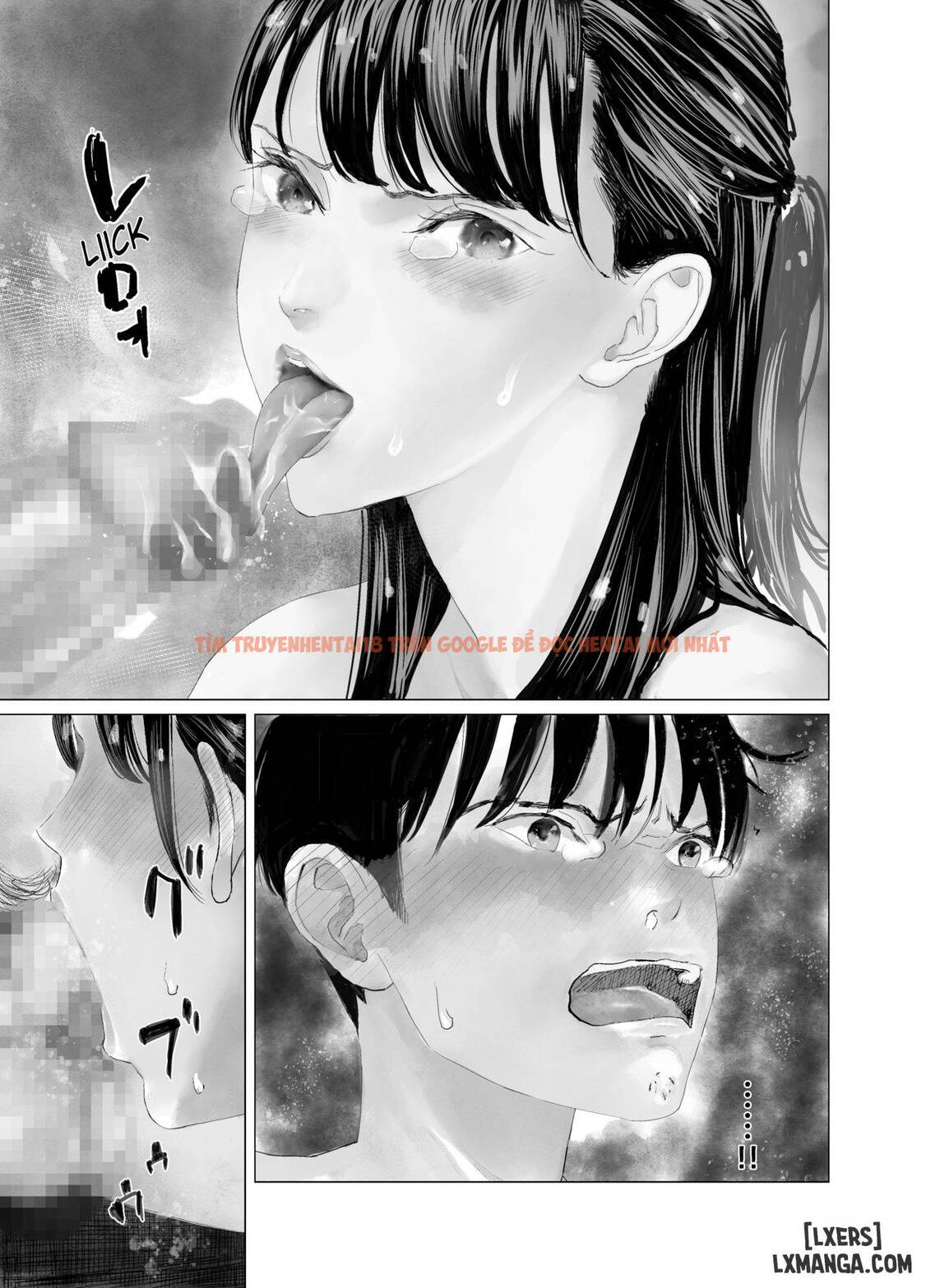 Xem ảnh 19 trong truyện hentai The Girl I Love Was Stolen By A Futa! - One Shot - hentaitvn.net