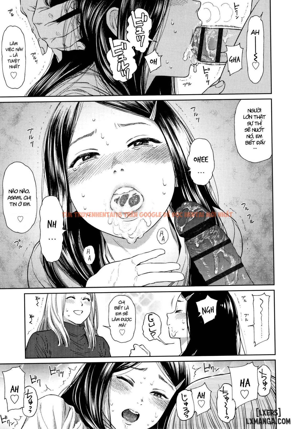 Xem ảnh The Girllove Diary - Chapter 1 - 16 - HentaiTruyen.fun