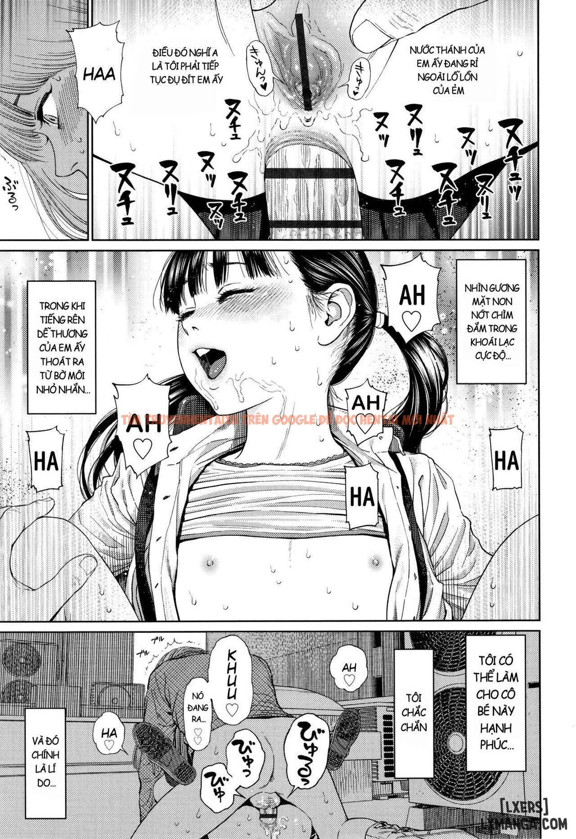 Xem ảnh The Girllove Diary - Chapter 2 - 16 - HentaiTruyen.fun