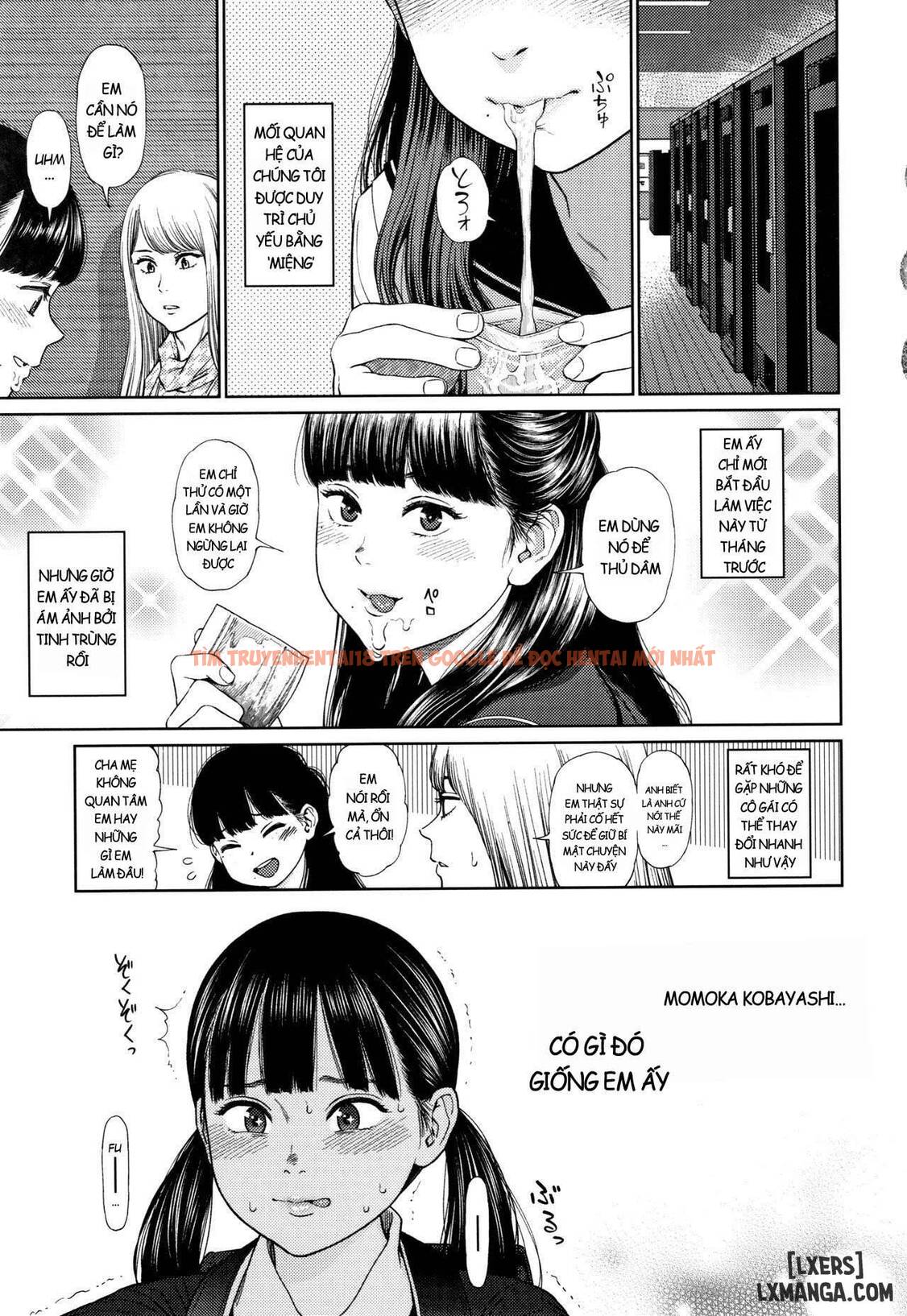 Xem ảnh The Girllove Diary - Chapter 2 - 2 - HentaiTruyen.fun