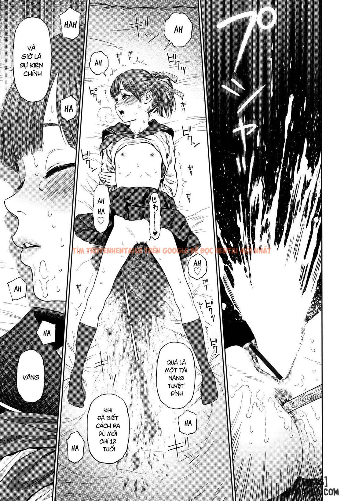 Xem ảnh The Girllove Diary - Chapter 3 - 9 - HentaiTruyen.fun