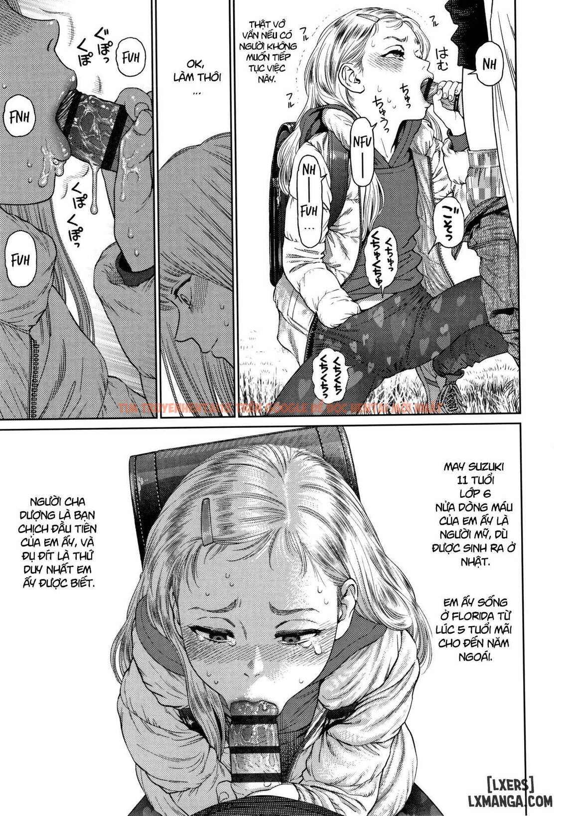 Xem ảnh The Girllove Diary - Chapter 5 - 10 - TruyenVN.APP