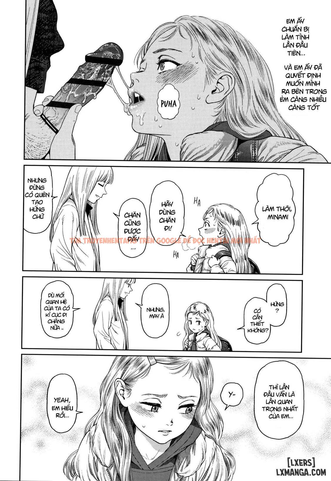 Xem ảnh The Girllove Diary - Chapter 5 - 11 - TruyenVN.APP