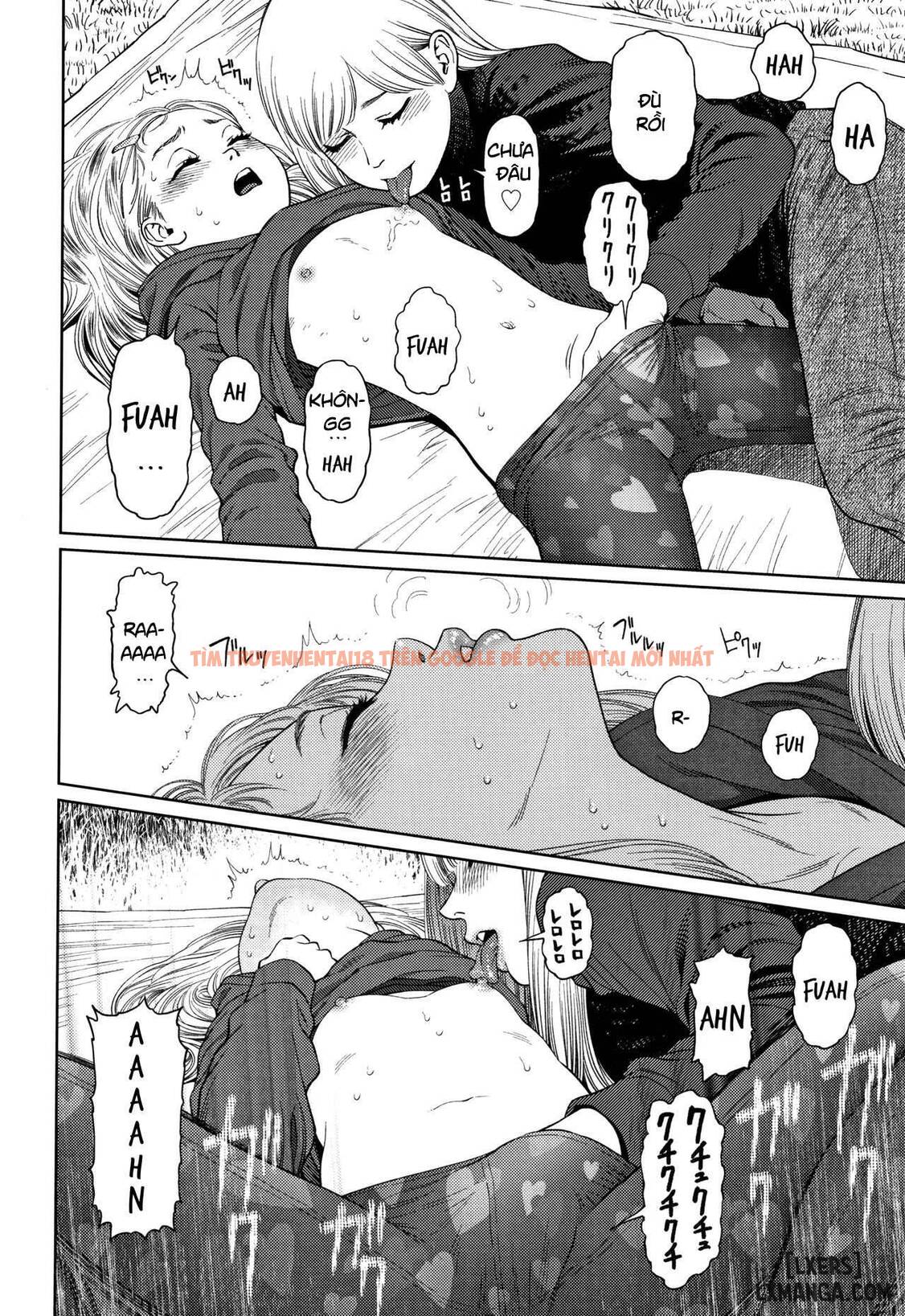 Xem ảnh The Girllove Diary - Chapter 5 - 13 - TruyenVN.APP