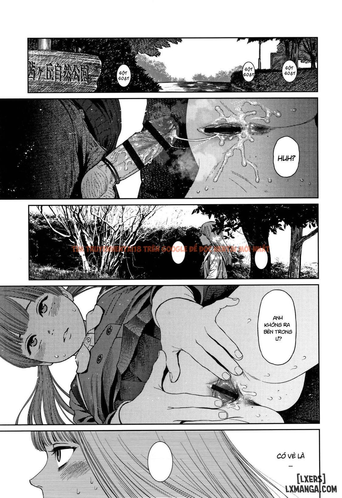 Xem ảnh The Girllove Diary - Chapter 5 - 2 - TruyenVN.APP
