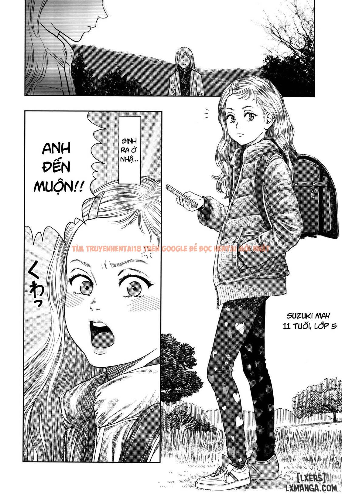 Xem ảnh The Girllove Diary - Chapter 5 - 3 - TruyenVN.APP