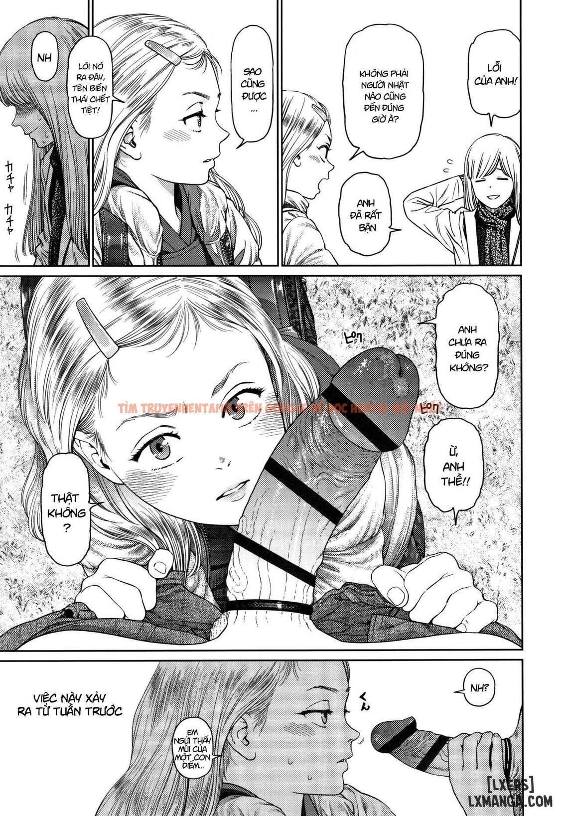 Xem ảnh The Girllove Diary - Chapter 5 - 4 - TruyenVN.APP