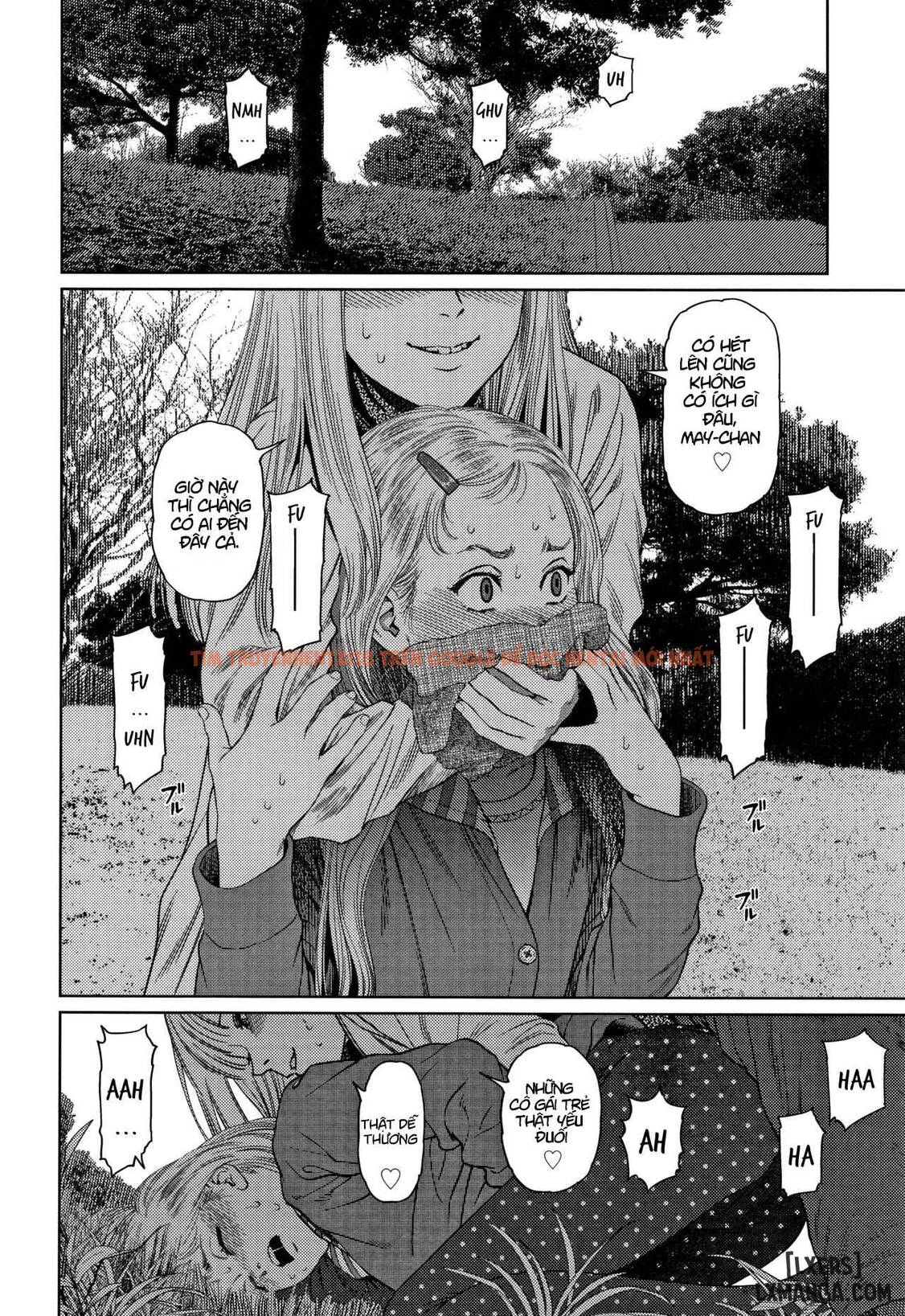 Xem ảnh The Girllove Diary - Chapter 5 - 5 - TruyenVN.APP