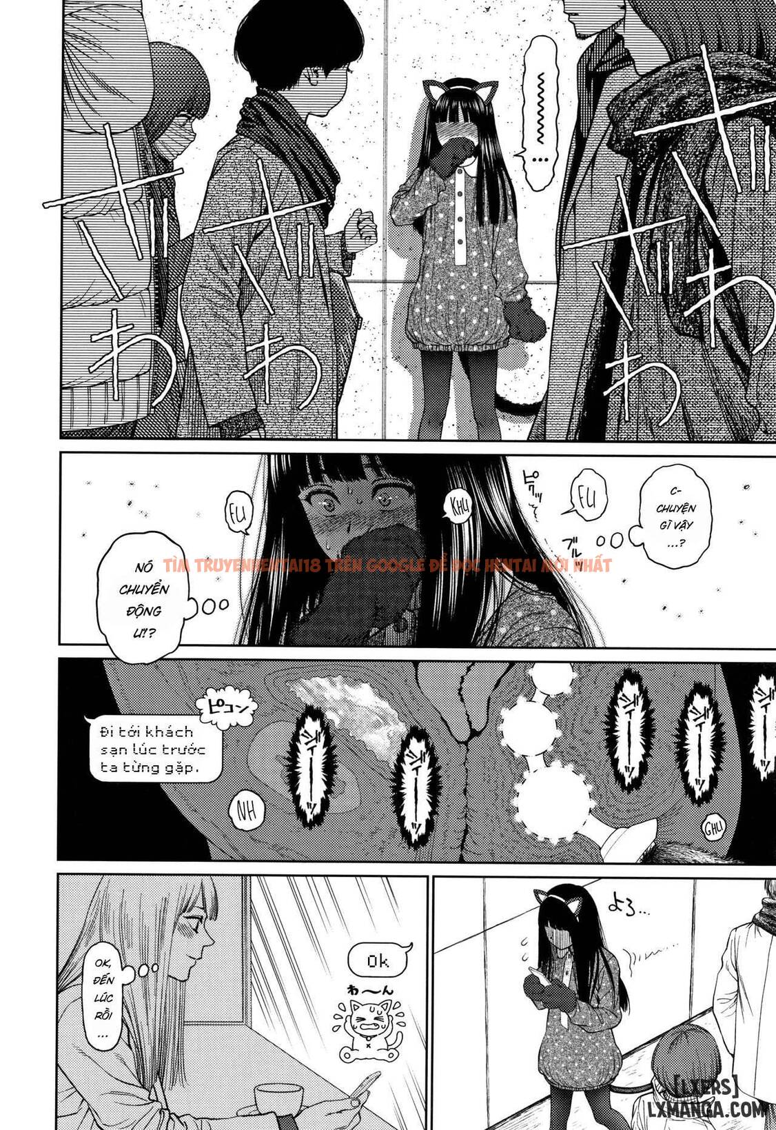 Xem ảnh The Girllove Diary - Chapter 6 - 14 - HentaiTruyen.fun