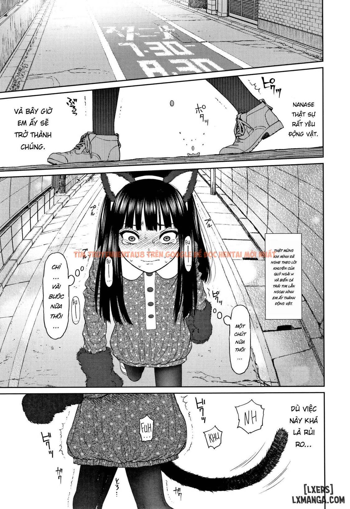 Xem ảnh The Girllove Diary - Chapter 6 - 15 - HentaiTruyen.fun