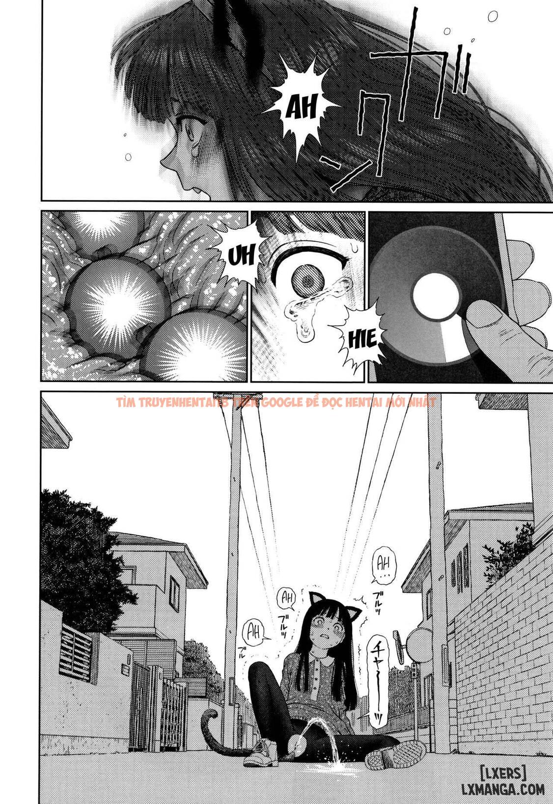 Xem ảnh The Girllove Diary - Chapter 6 - 16 - HentaiTruyen.fun