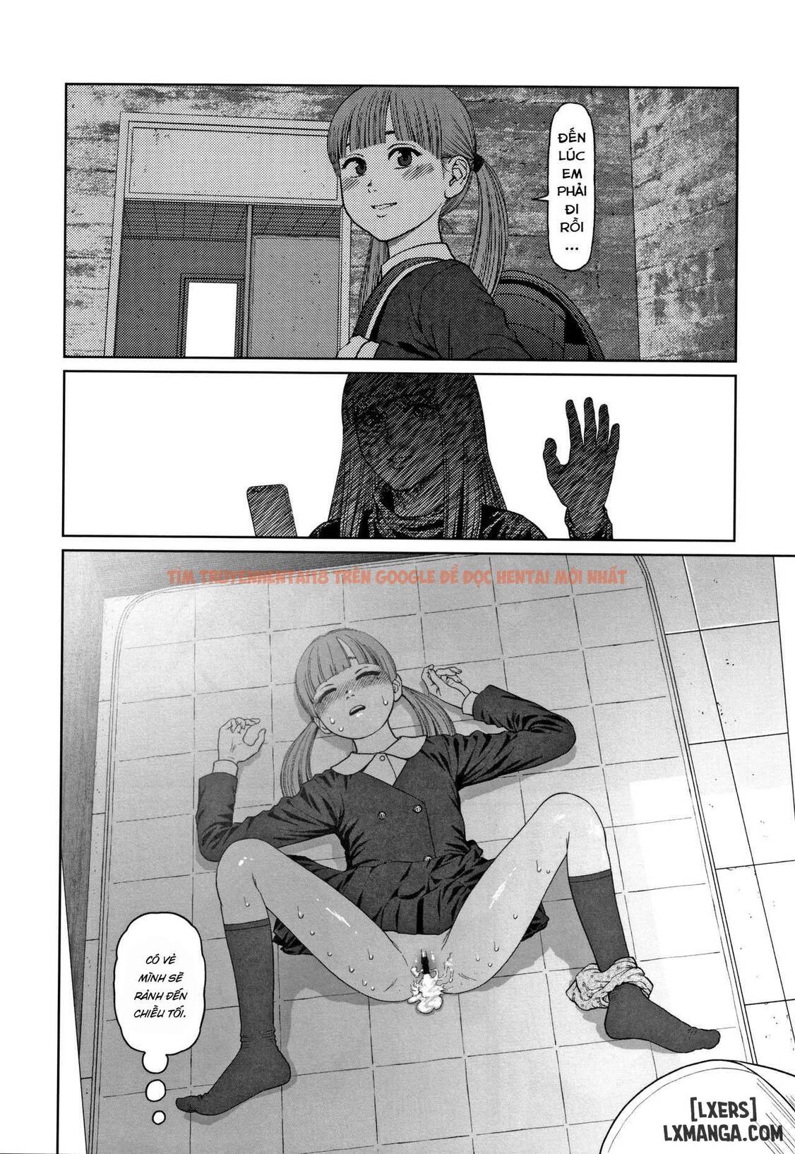 Xem ảnh The Girllove Diary - Chapter 6 - 30 - HentaiTruyen.fun