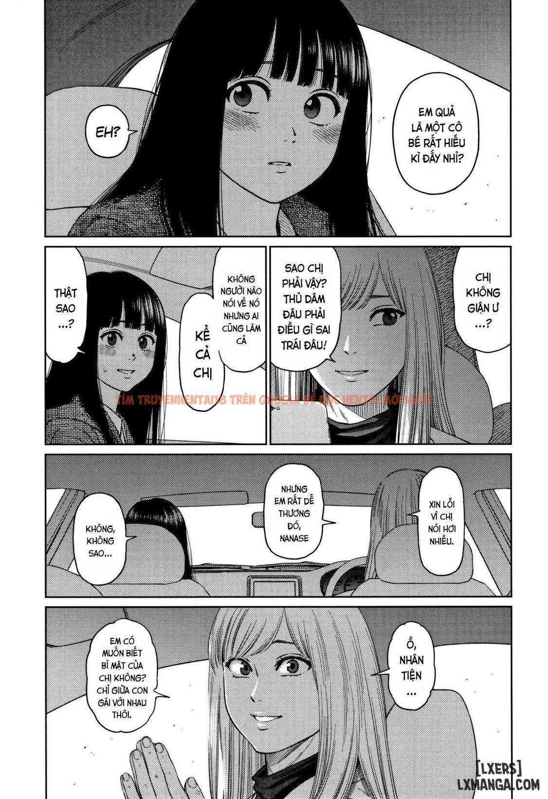 Xem ảnh The Girllove Diary - Chapter 6 - 5 - HentaiTruyen.fun