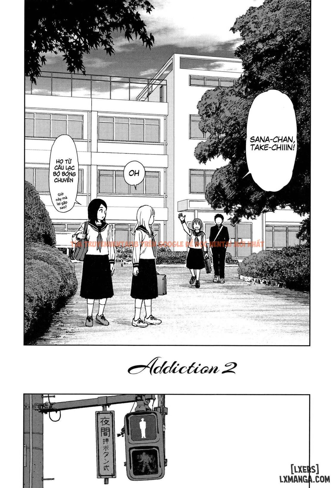 Xem ảnh The Girllove Diary - Chapter 7 END - 1 - HentaiTruyen.fun