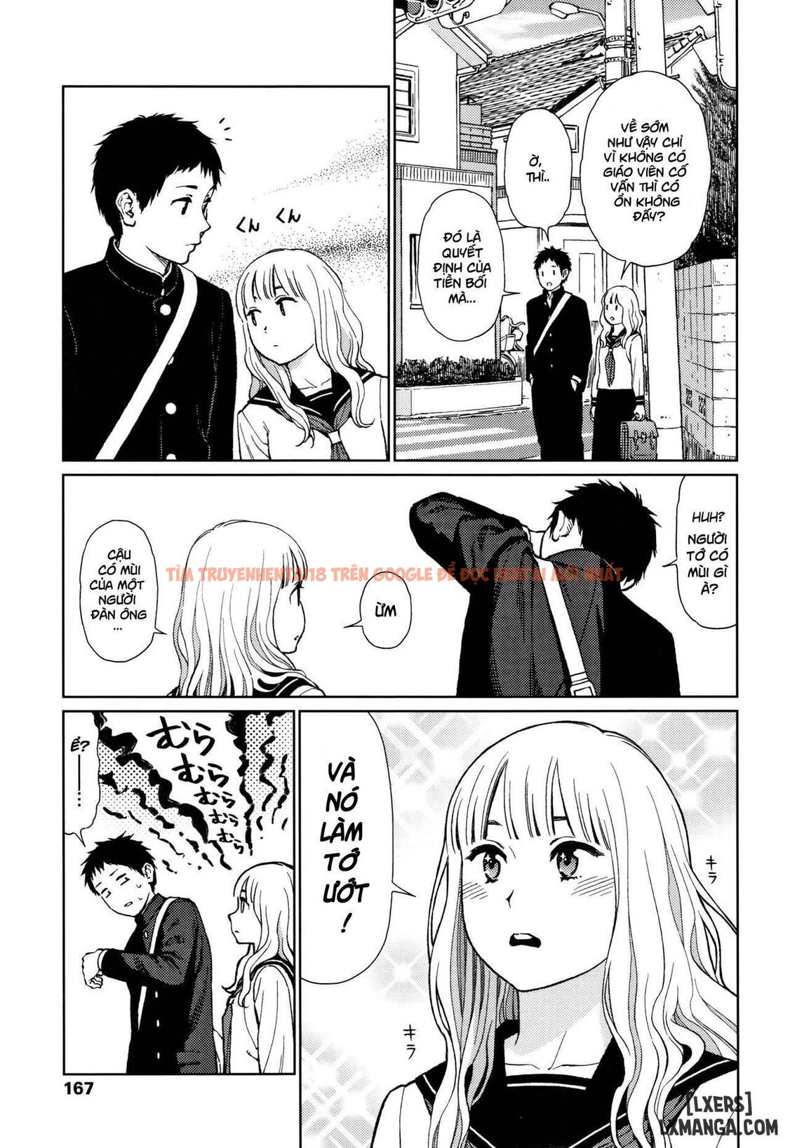 Xem ảnh The Girllove Diary - Chapter 7 END - 2 - HentaiTruyen.fun