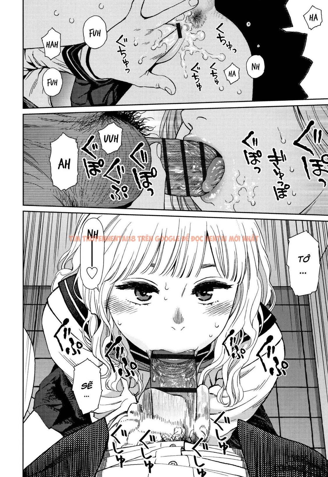 Xem ảnh The Girllove Diary - Chapter 7 END - 5 - HentaiTruyen.fun