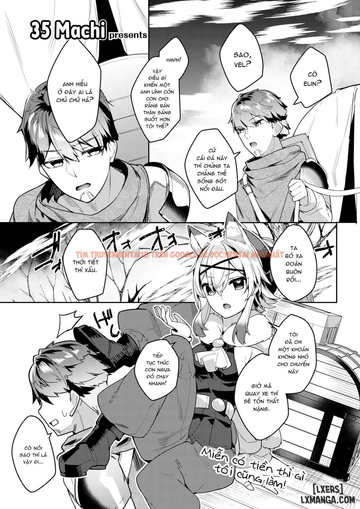 Xem ảnh 0 689c208ab6eef trong truyện hentai The Greedy Merchant Who Lost Everything And Needs Money - One Shot - hentaitvn.net