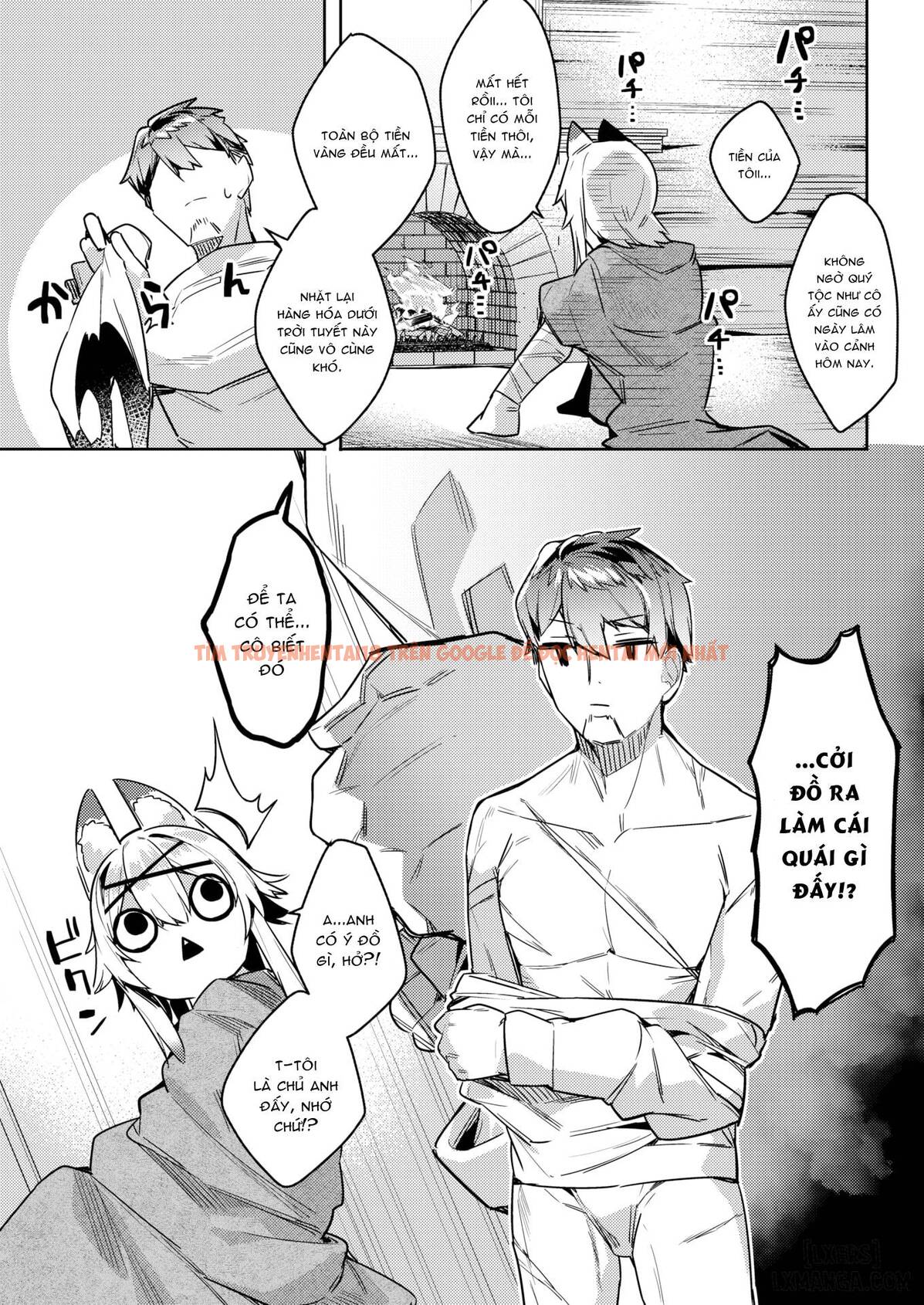 Xem ảnh 4 689c208ab6eef trong truyện hentai The Greedy Merchant Who Lost Everything And Needs Money - One Shot - hentaitvn.net