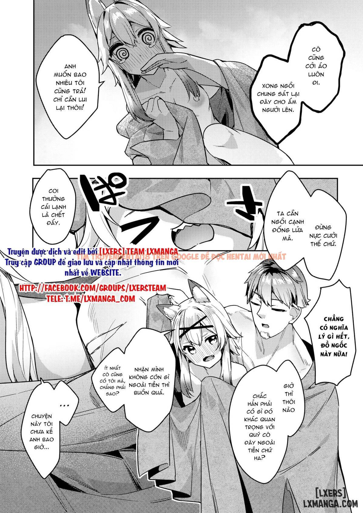 Xem ảnh 5 689c208ab6eef trong truyện hentai The Greedy Merchant Who Lost Everything And Needs Money - One Shot - hentaitvn.net