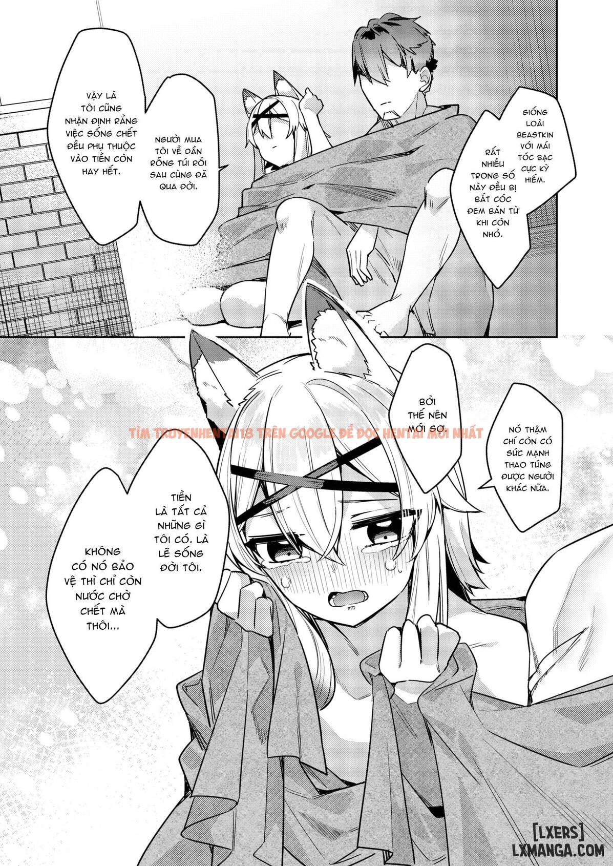 Xem ảnh 6 689c208ab6eef trong truyện hentai The Greedy Merchant Who Lost Everything And Needs Money - One Shot - hentaitvn.net