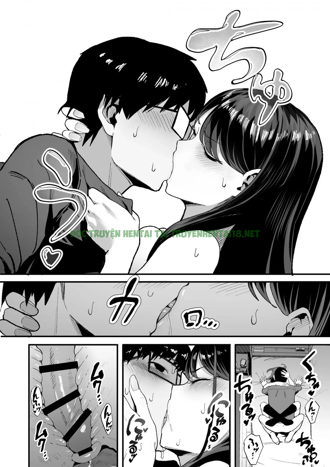 Hình ảnh 21 trong The Gyaru I Hang Out With Lets Me Use Her Pussy - Chapter 2 END - Hentaimanhwa.net