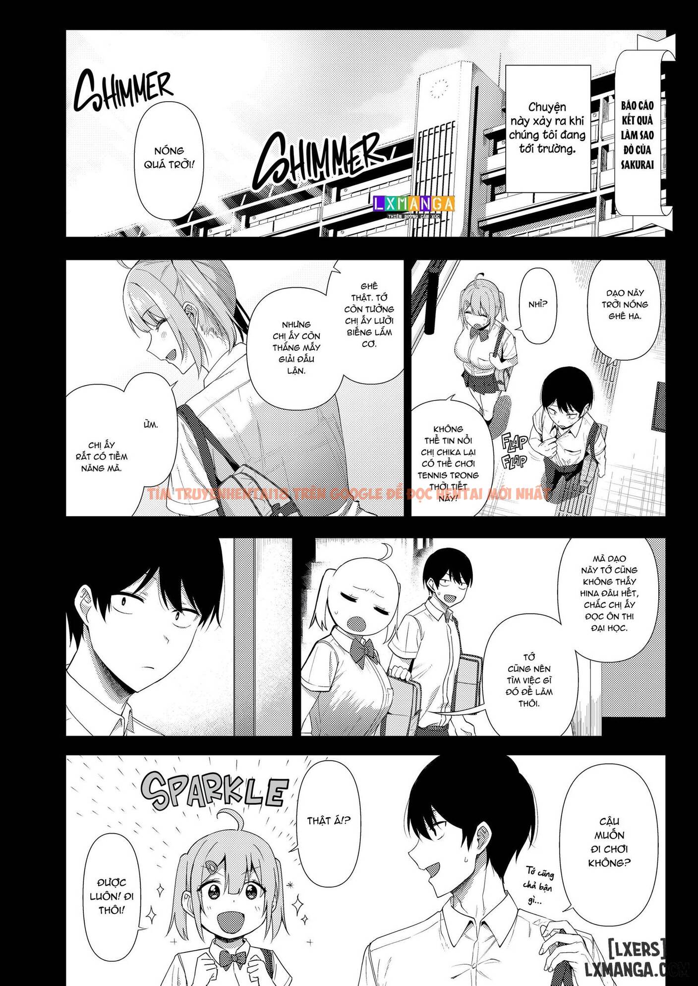 Xem ảnh 1 trong truyện hentai The Hall Monitor On S.L.U.T. Duty Vol. 4 (decensored) - vol. 4 - hentaitvn.net