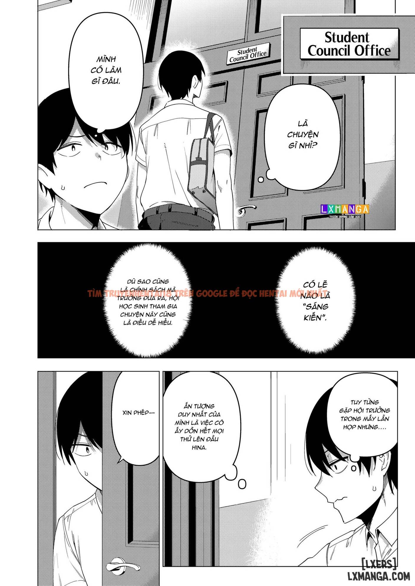 Xem ảnh 23 trong truyện hentai The Hall Monitor On S.L.U.T. Duty Vol. 4 (decensored) - vol. 4 - hentaitvn.net