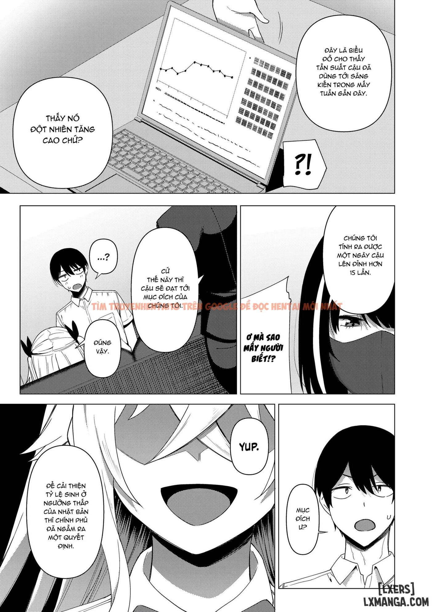 Xem ảnh 30 trong truyện hentai The Hall Monitor On S.L.U.T. Duty Vol. 4 (decensored) - vol. 4 - hentaitvn.net