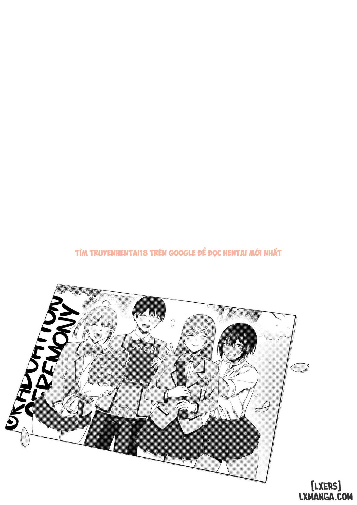 Xem ảnh 60 trong truyện hentai The Hall Monitor On S.L.U.T. Duty Vol. 4 (decensored) - vol. 4 - hentaitvn.net