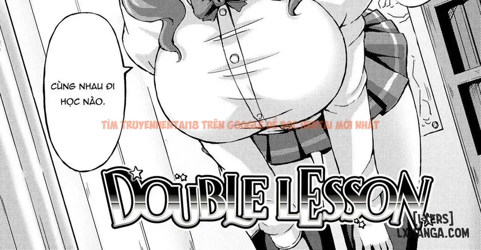 Xem ảnh Thế Hệ Vếu Khủng - Chapter 10 - 1 - Truyenhentaiz.net