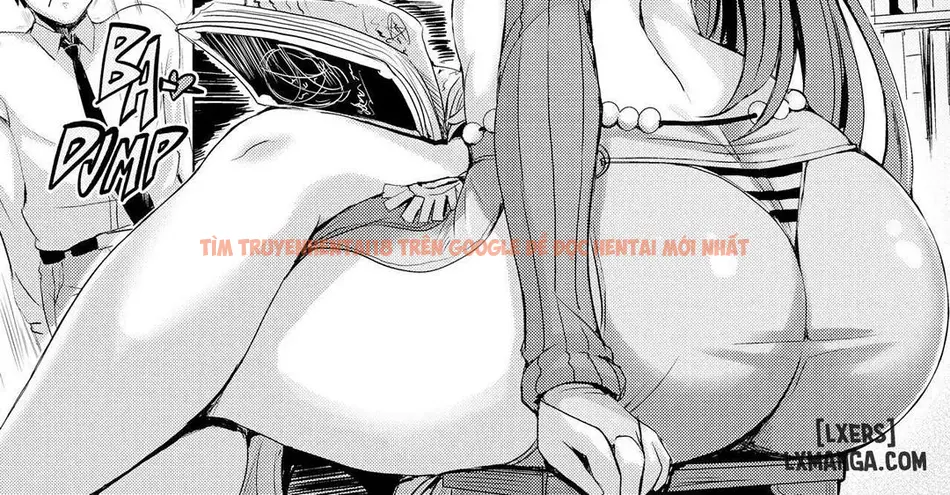 Xem ảnh Thế Hệ Vếu Khủng - Chapter 11 - 1 - Truyenhentaiz.net